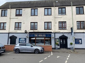 Plus de détails pour High St, Auchterarder - Local commercial à vendre