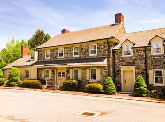 Plus de détails pour 5809-5811 Kennett Pike, Wilmington, DE - Bureau à louer