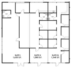 40414 California Oaks Rd, Murrieta, CA à louer Plan d’étage– Image 1 sur 1