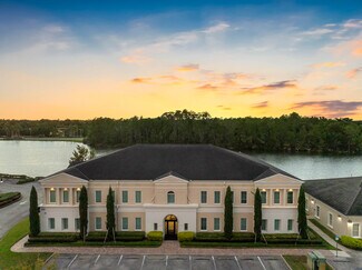 Plus de détails pour 5331 Primrose Lake Cir, Tampa, FL - Bureau à louer