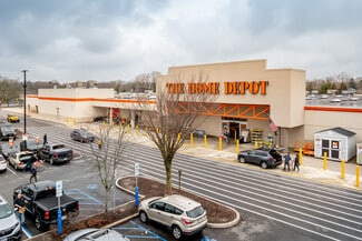 Plus de détails pour 5025 Jericho Tpke, Commack, NY - Local commercial à louer