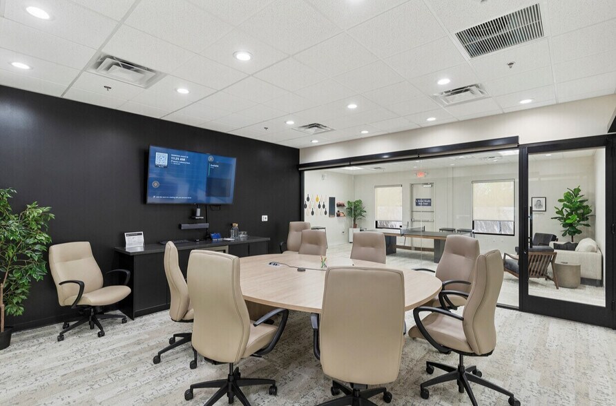 2320 Potosi St, Las Vegas, NV à vendre - Photo de l’immeuble – Image 2 sur 6