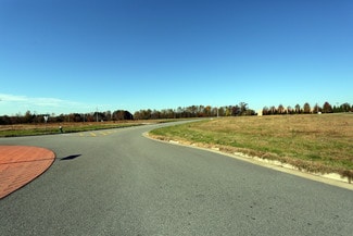 Plus de détails pour 2709 Wolf Trap Dr, Wilson, NC - Terrain à vendre
