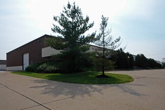 Plus de détails pour 1300 Cox Ave, Erlanger, KY - Industriel/Logistique à louer