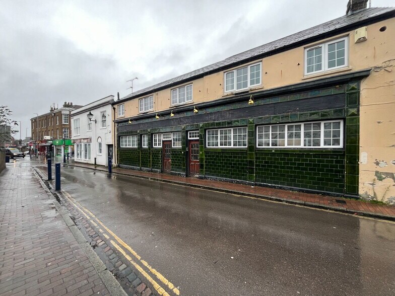1 Manor Rd, Gravesend à louer - Photo de l’immeuble – Image 2 sur 4