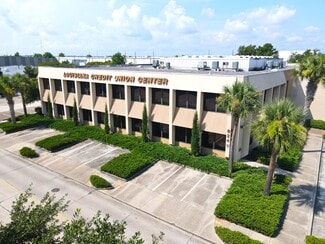 Plus de détails pour 824 Elmwood Park Blvd, New Orleans, LA - Bureau à louer