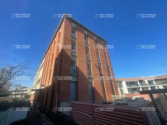 Plus de détails pour 110 Rue De Périole, Toulouse - Bureau à vendre