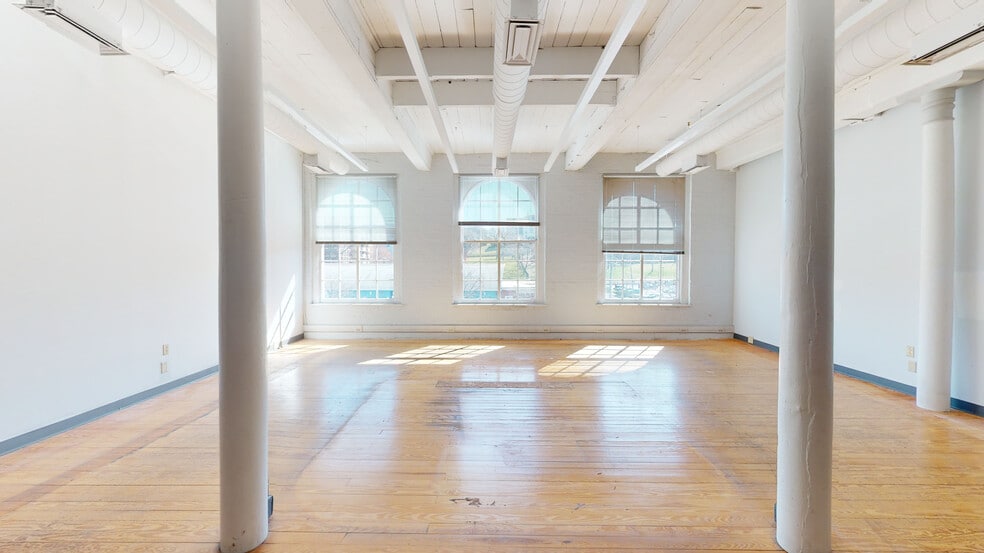 514 Fulton St, Troy, NY à louer - Numérisation 3D Matterport – Image 2 sur 23