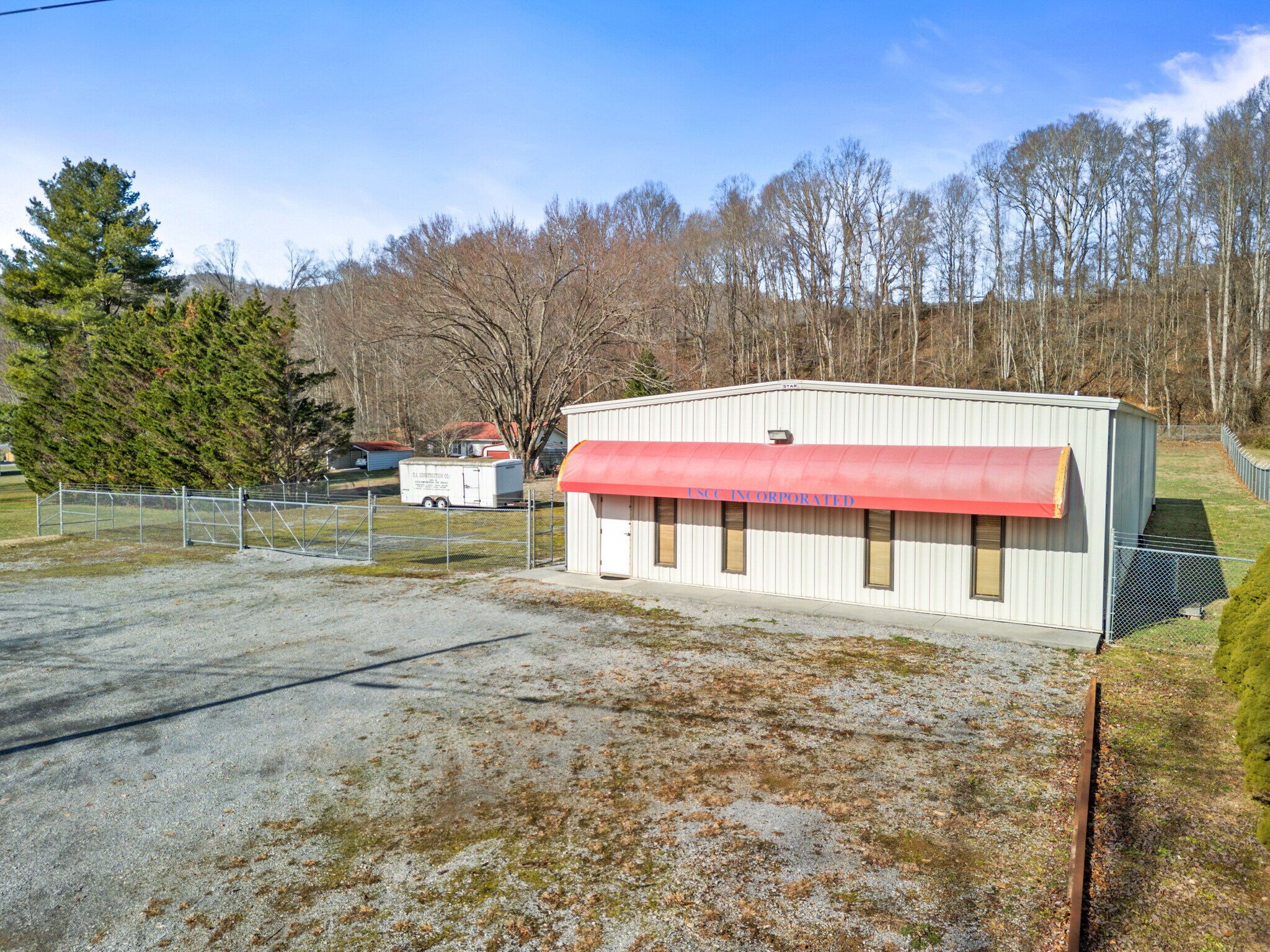 2719 Highway 91, Elizabethton, TN à vendre Photo principale– Image 1 sur 29