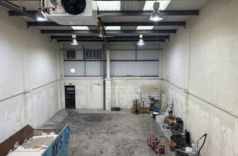 541 Blandford Rd, Poole à louer Photo intérieure– Image 2 sur 2