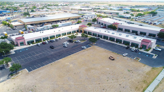 Plus de détails pour 5711 McPherson Rd, Laredo, TX - Local d'activités à louer