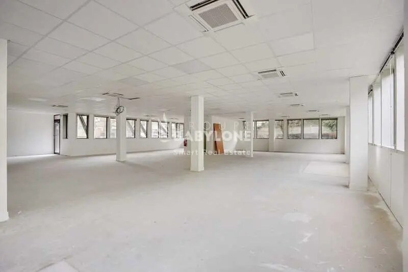 Bureau dans Malakoff à louer - Photo intérieure – Image 3 sur 13