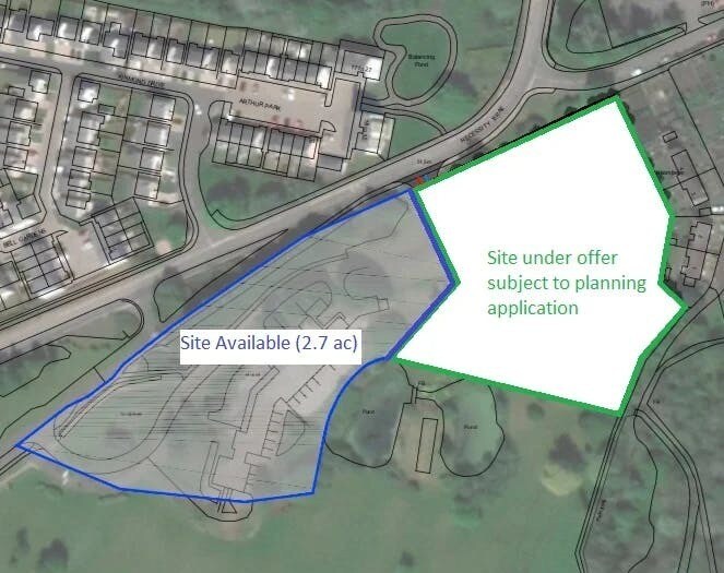 Necessity Brae, Perth à vendre Photo de l’immeuble– Image 1 sur 13