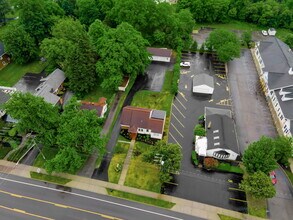 3925 N Buffalo St, Orchard Park, NY - Vue aérienne  vue de carte