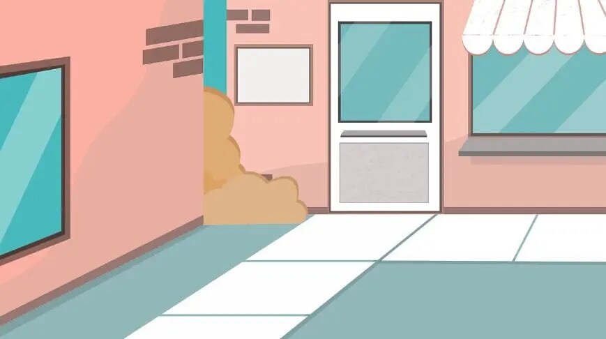 Local commercial dans Grenoble à vendre - Hall d’entrée – Image 3 sur 3