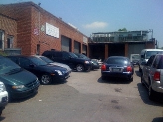 3520 Delavall Ave, Bronx, NY à louer - Photo principale – Image 1 sur 5