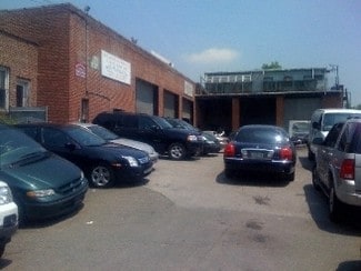 Plus de détails pour 3520 Delavall Ave, Bronx, NY - Industriel/Logistique à louer