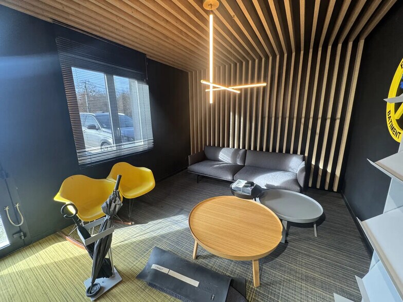 15 Rue De L'Escaut, Reims à louer - Photo intérieure – Image 2 sur 7