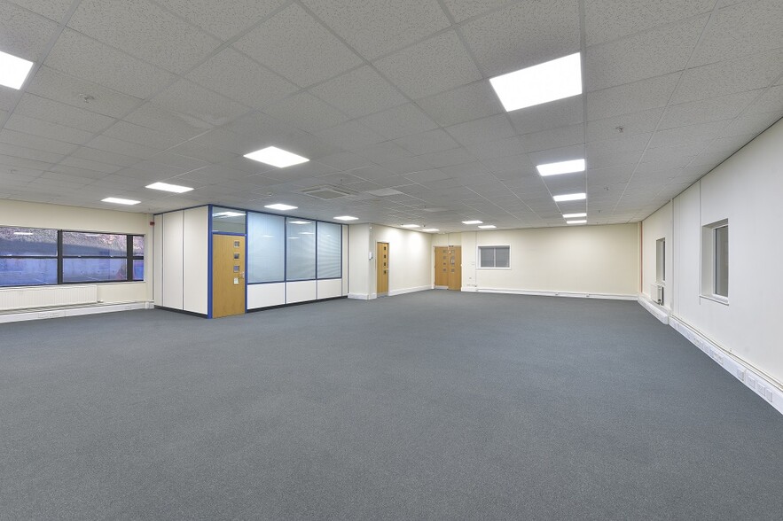 7 Stafford Park, Telford à louer - Photo intérieure – Image 2 sur 6