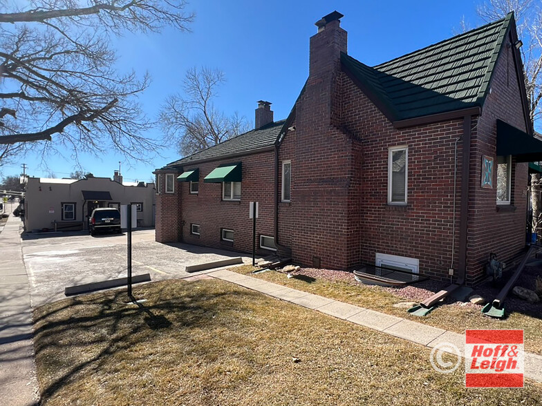 2606 W Alamo Ave, Littleton, CO à vendre - Photo principale – Image 1 sur 17