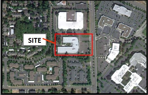 735 SW 158th Ave, Beaverton, OR à louer - Aérien – Image 3 sur 8