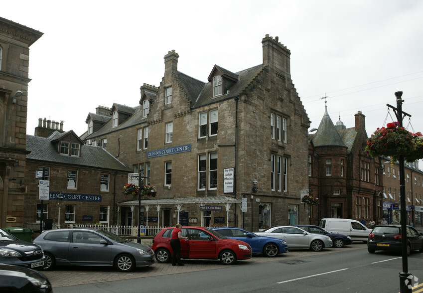 Sandgate, Ayr à louer - Photo de l’immeuble – Image 2 sur 6