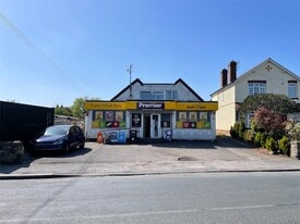 62 Main St, Cayton NYK - Immobilier d'entreprise