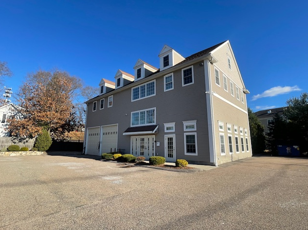 5 Lincoln St, Canton, MA à vendre Photo de l’immeuble– Image 1 sur 9