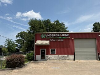 Plus de détails pour Gilder Road Business Park – Industriel/Logistique à vendre, Houston, TX