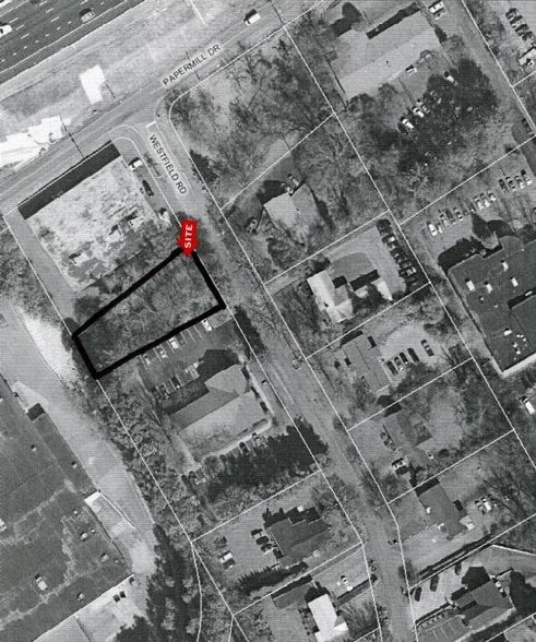 0 Westfield Rd, Knoxville, TN à vendre - Aérien – Image 2 sur 5