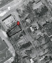 0 Westfield Rd, Knoxville, TN - Vue aérienne  vue de carte