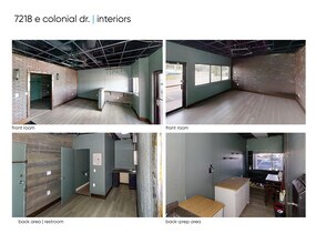 7300-7324 E Colonial Dr, Orlando, FL à louer Photo intérieure– Image 2 sur 2