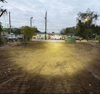 Plus de détails pour 3706 Russell St, Houston, TX - Terrain à vendre