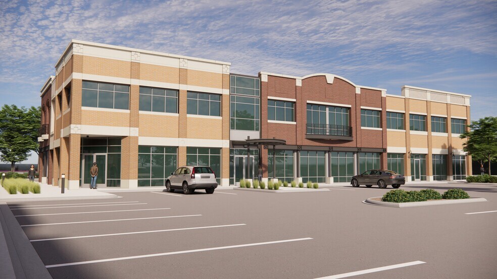 370 Empire Rd, Lafayette, CO à louer - Photo de l’immeuble – Image 1 sur 4
