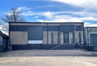 Plus de détails pour 3410 Doug Dr, Dallas, TX - Industriel/Logistique à vendre
