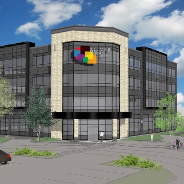 747 Silver Seven Rd, Ottawa, ON à louer - Photo de l’immeuble – Image 3 sur 9