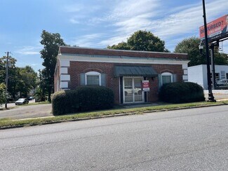 Plus de détails pour 1001 W Franklin Blvd, Gastonia, NC - Bureau à louer