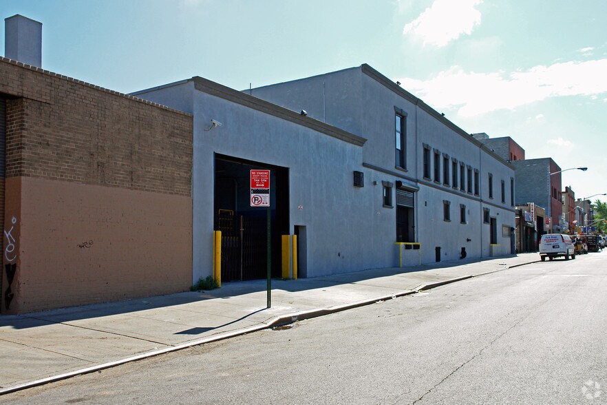 127 12th St, Brooklyn, NY à louer - Photo de l’immeuble – Image 2 sur 26