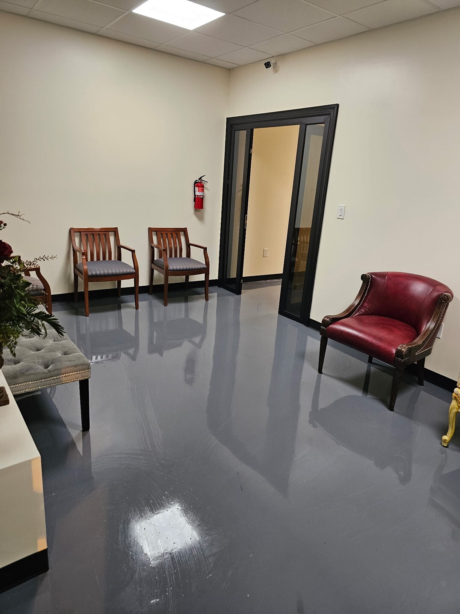 118 Madison St, Alexander City, AL à louer Hall d’entrée– Image 1 sur 10