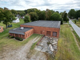 Plus de détails pour 900 Baker Rd, High Point, NC - Industriel/Logistique à vendre