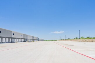Plus de détails pour McAngus Rd & TX 130, Del Valle, TX - Industriel/Logistique à louer