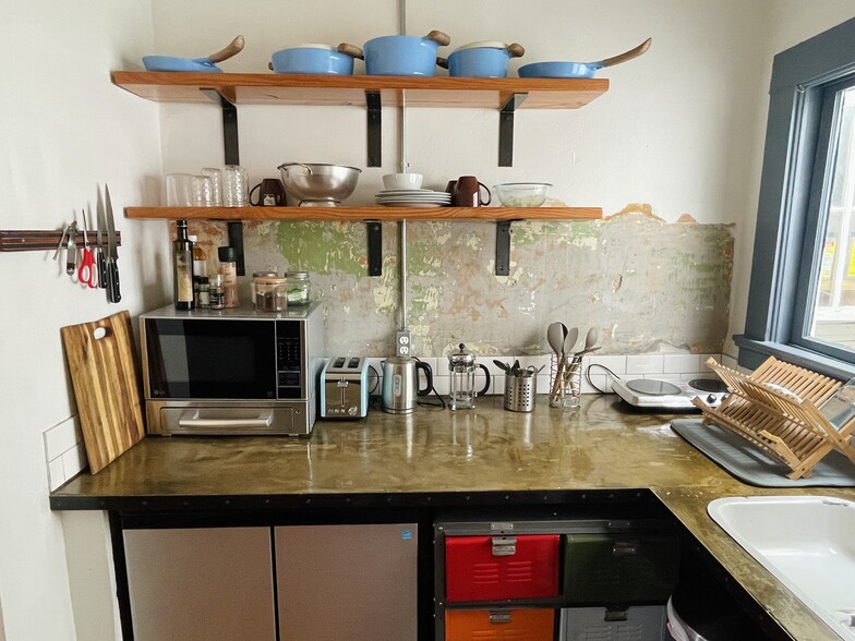 105 W Lincoln St, Marfa, TX à vendre - Photo de l’immeuble – Image 3 sur 59