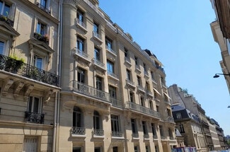 Plus de détails pour 52 Rue De La Bienfaisance, Paris - Bureau à louer