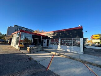 Plus de détails pour 5700 W Alameda Ave, Denver, CO - Local commercial à vendre
