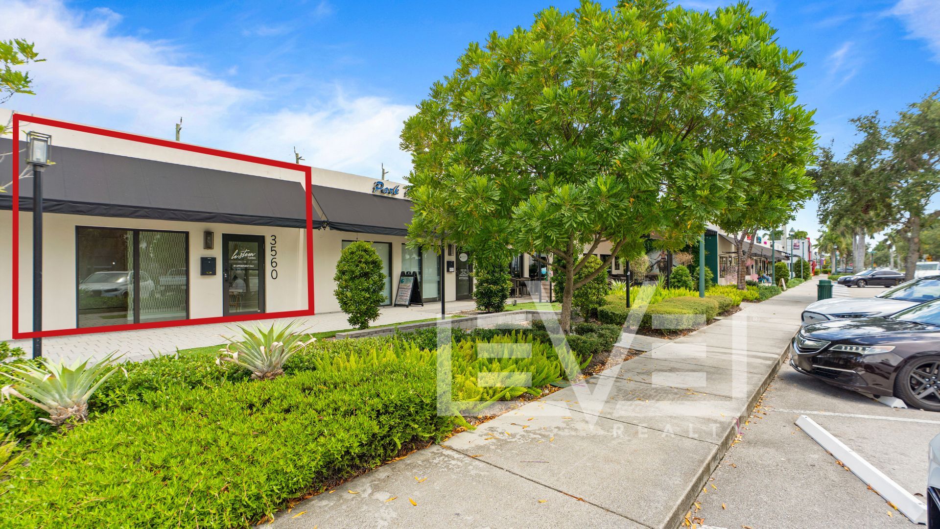 3500-3580 NE 12th Ave, Fort Lauderdale, FL à louer Photo intérieure– Image 1 sur 18