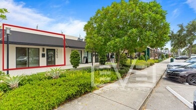 3500-3580 NE 12th Ave, Fort Lauderdale, FL à louer Photo intérieure– Image 1 sur 18
