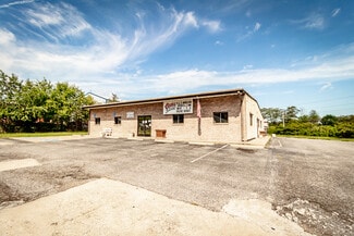 Plus de détails pour 3501 Park Plaza Rd, Paducah, KY - Local commercial à vendre