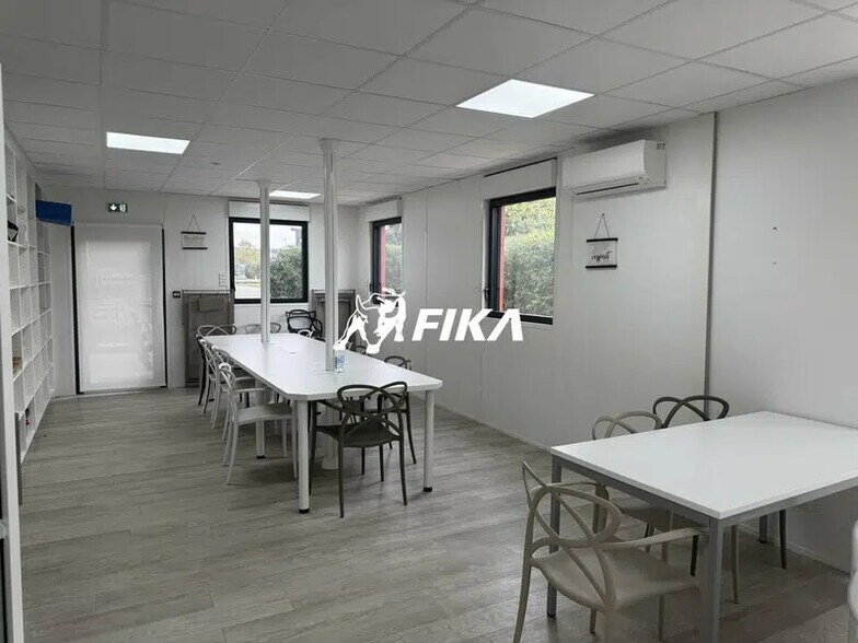 318 Avenue Gustave Eiffel, Gaillac à vendre - Photo de l’immeuble – Image 2 sur 6