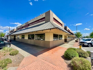 Plus de détails pour 101-111 S 3rd St, Yakima, WA - Bureau à louer