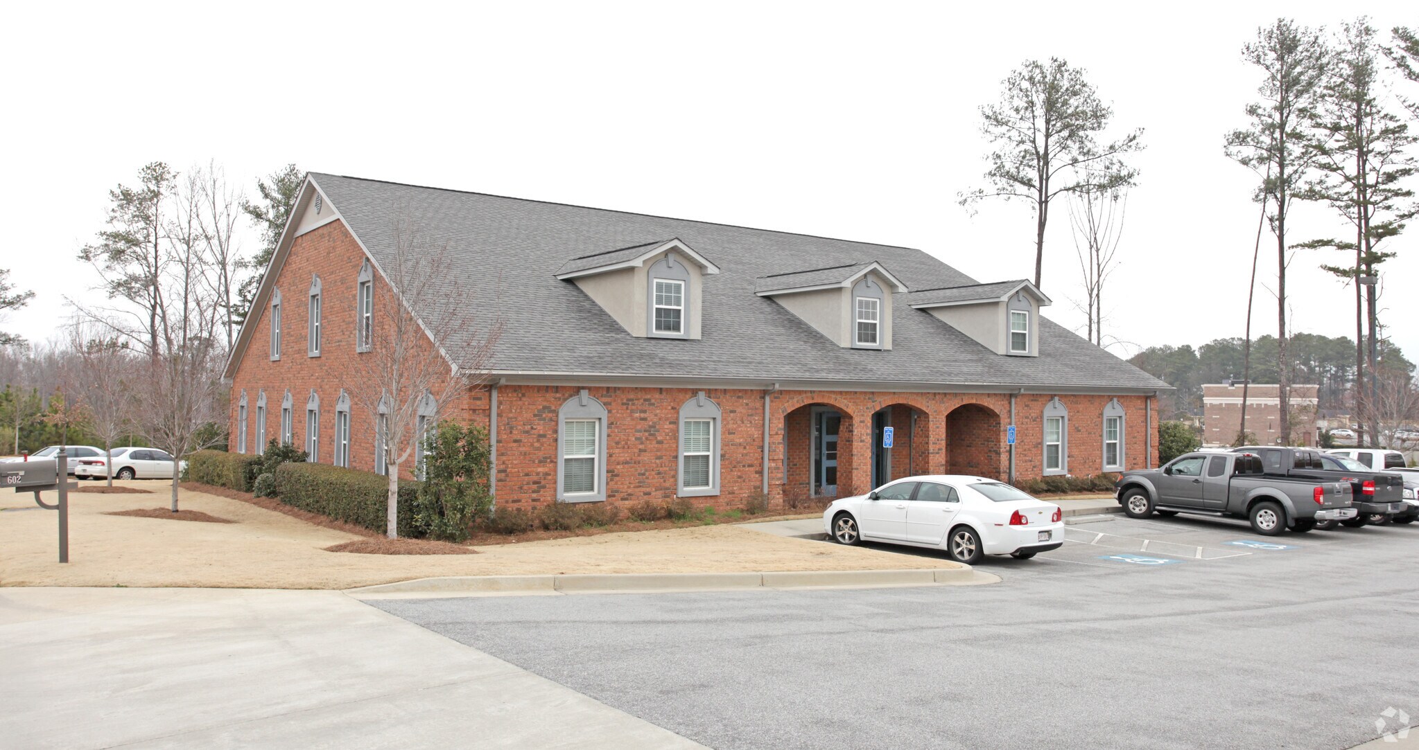 602 Ponder Place Dr, Evans, GA à louer Photo principale– Image 1 sur 20